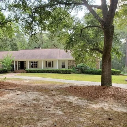 Buy this 4 bed house on 2198 North 6th Avenue in Laurel, MS 39440
