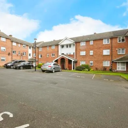 Buy this 2 bed apartment on Howick Park in Sunderland, SR6 0AQ