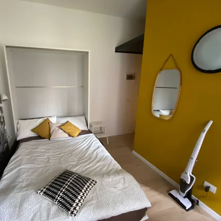 Image 2 - Via Ovada, 15, 20142 Milan MI, Italy - Apartment for rent