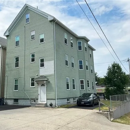 Image 5 - 8 10 Eaton St, Providence, Rhode Island, 02908 - Townhouse for sale