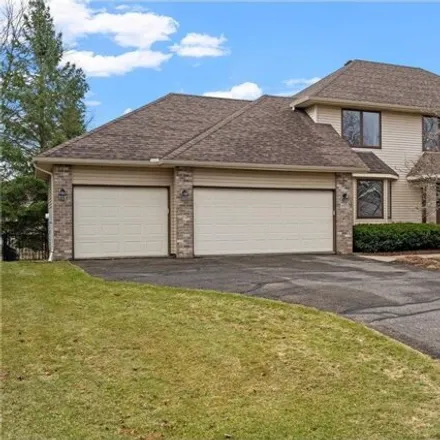 Buy this 5 bed house on 1435 Clippership Drive in Woodbury, MN 55125