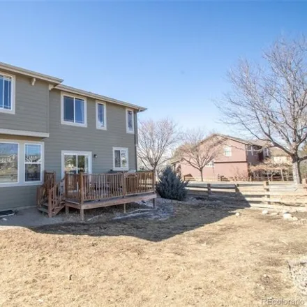 Image 4 - Unity Park Playground, East 105th Avenue, Commerce City, CO, USA - House for sale