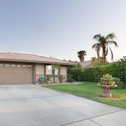 Buy this 3 bed house on 83647 Denver Avenue in Indio, CA 92201