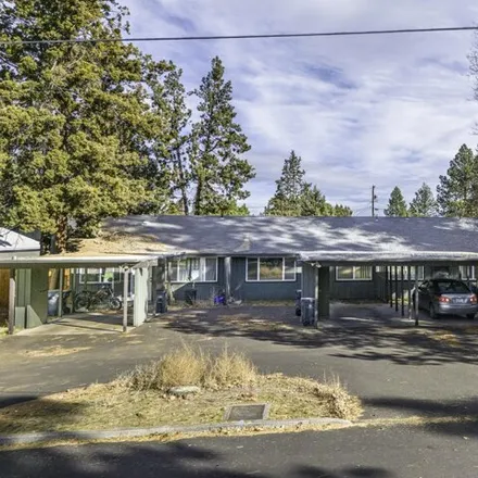 Buy this 6 bed house on 300 Southeast 5th Street in Bend, OR 97702