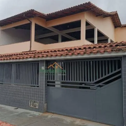 Buy this 3 bed house on Rua Rio Branco in Parque Residencial Laranjeiras, Serra - ES