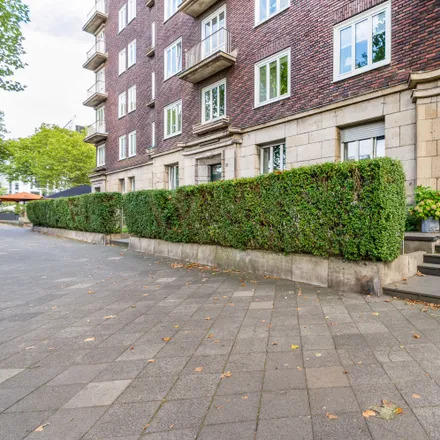 Image 5 - Uerdinger Straße 19, 40474 Dusseldorf, Germany - Apartment for rent