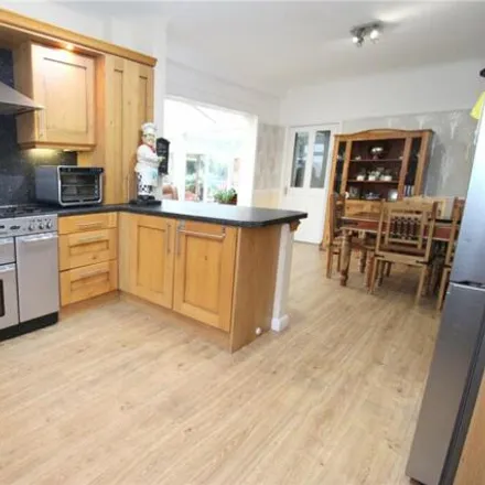 Image 3 - Bromley Road, Wallasey, CH45 5BR, United Kingdom - House for sale