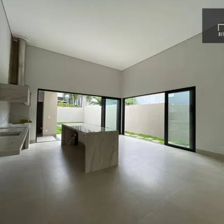 Buy this 4 bed house on Via Portinari in Jardim Itália, Cuiabá - MT