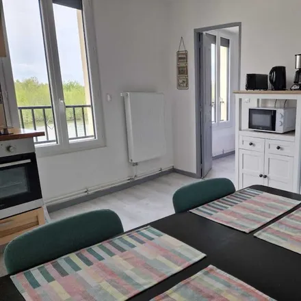 Image 4 - 77130 Misy-sur-Yonne, France - Apartment for rent