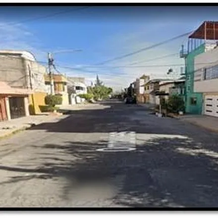 Buy this 3 bed house on Calle Calambucos in 57820 Nezahualcóyotl, MEX