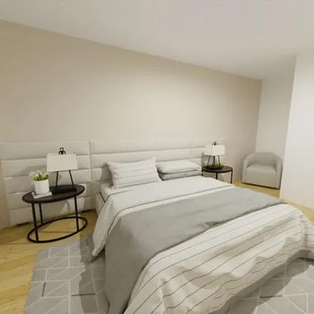 Rent this 3 bed apartment on Chaussée de Bruxelles in 6210 Frasnes-lez-Gosselies, Belgium