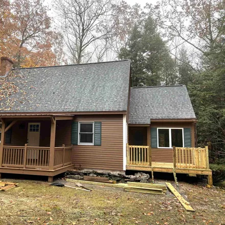Buy this 2 bed house on 219 Shaker Road in Northfield, Merrimack County