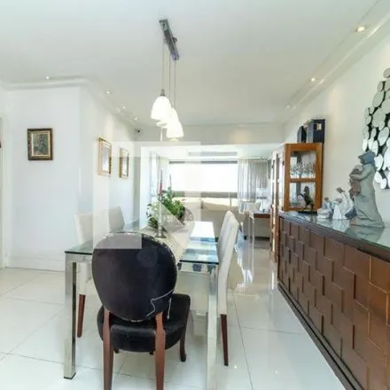 Buy this 5 bed apartment on Península 2 in Avenida Flamboyants da Península, Barra da Tijuca