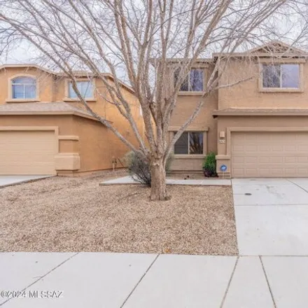 Buy this 3 bed house on 6468 East Star Mica Street in Tucson, AZ 85756