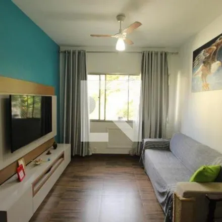 Buy this 3 bed apartment on Rua Fabio da Luz 301 in Méier, Rio de Janeiro - RJ