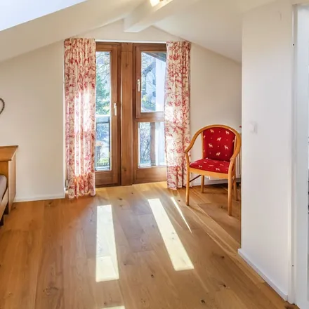 Rent this 5 bed house on Garmisch-Partenkirchen in Bavaria, Germany