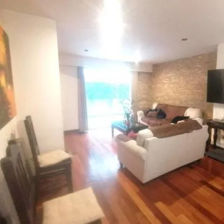 Image 2 - Calle Las Lilas 105, Santiago de Surco, Lima Metropolitan Area 15023, Peru - Apartment for sale