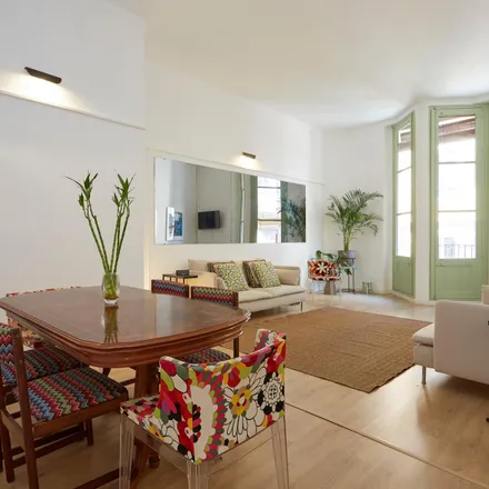 Image 4 - Carrer del Carme, 106, 08001 Barcelona, Spain - Apartment for rent