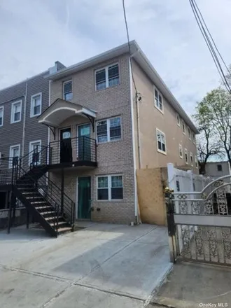 Buy this 8 bed house on 49 Montauk Avenue in New York, NY 11208