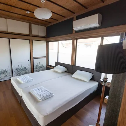 Rent this 4 bed house on Minamiboso in Chiba Prefecture 299-2403, Japan