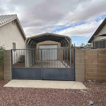 Image 4 - unnamed road, Fortuna Foothills, AZ 85367, USA - House for sale