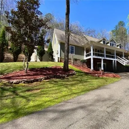 Buy this 5 bed house on unnamed road in Dahlonega, GA 30597