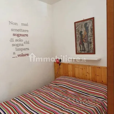 Image 5 - Via Saas-Fee, 67047 Rocca di Cambio AQ, Italy - Apartment for rent
