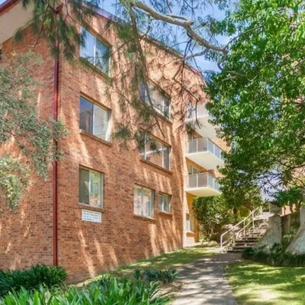 Image 2 - 83-87 Albert Street, Sydney NSW 2077, Australia - Apartment for rent