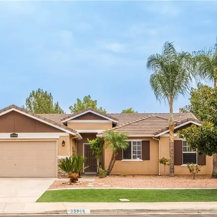 Buy this 4 bed house on 35967 Grey Whale Lane in Wildomar, CA 92595