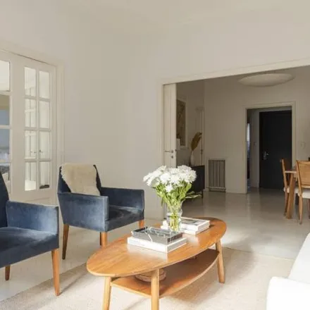 Buy this 2 bed apartment on Ugarteche 2881 in Palermo, C1425 DBX Buenos Aires