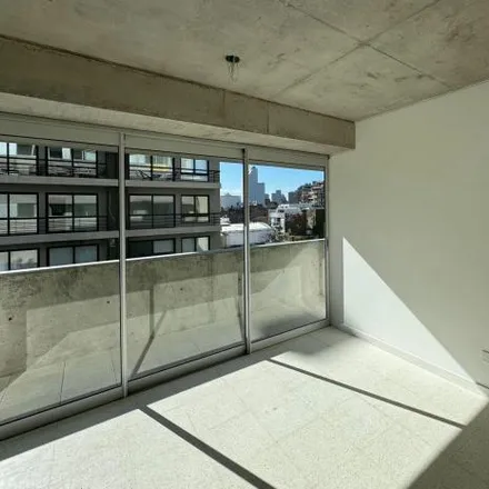 Rent this 1 bed apartment on Lerma 190 in Villa Crespo, C1414 DPV Buenos Aires