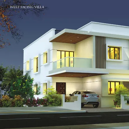 Image 1 - unnamed road, Ward 15 Vanasthalipuram, Hyderabad - 500074, Telangana, India - House for sale