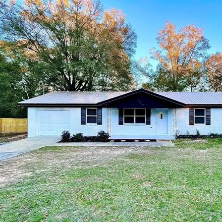 Buy this 4 bed house on 761 Grimes Road in Ozark, AL 36360