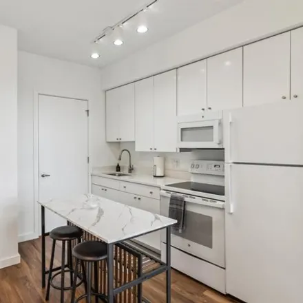 Rent this studio house on Hudson County Community College S.T.E.M. in 257 Academy Street, Bergen