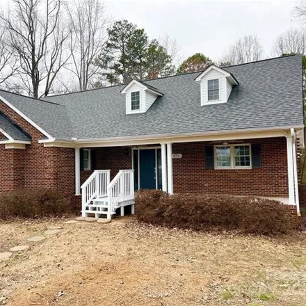 Buy this 2 bed house on 871 Mount Ulla Highway in Mooresville, NC 28115