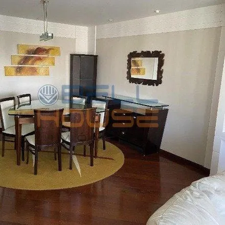 Buy this 3 bed apartment on Si Senhor in Rua das Figueiras, Jardim