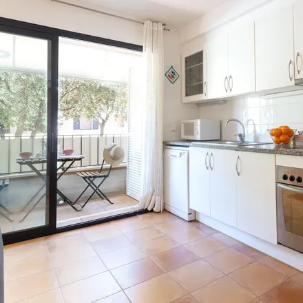 Image 3 - 17210 Palafrugell, Spain - Apartment for rent