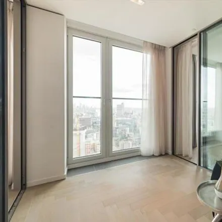 Image 5 - South Bank Tower, Stamford Street, Bankside, London, SE1 9PS, United Kingdom - Apartment for rent