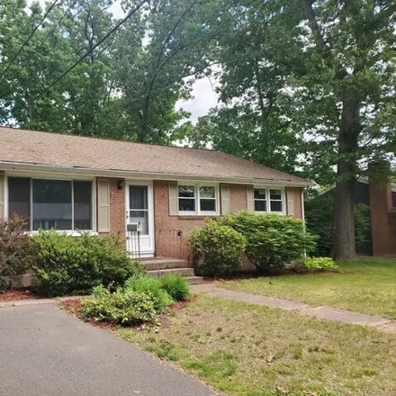 Rent this 3 bed house on 61 Grant Road in Manchester, CT 06042