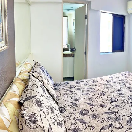 Rent this 1 bed apartment on Pajuçara in Maceió - AL, 57030-000
