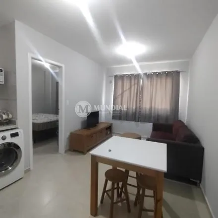 Rent this 1 bed apartment on Rua 3500 in Centro, Balneário Camboriú - SC