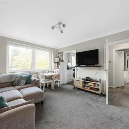 Buy this 1 bed apartment on Beckenham Grove in Bromley Park, London