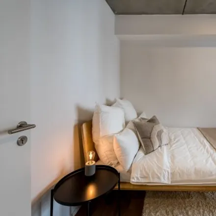 Rent this 2 bed room on Gref-Völsing-Straße 23 in 60314 Frankfurt, Germany