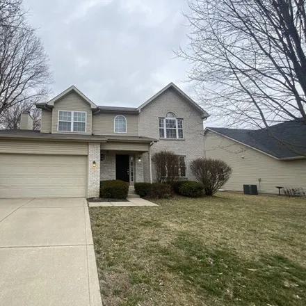 Buy this 4 bed house on 5344 Rippling Brook Way in Carmel, IN 46033