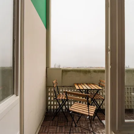 Image 5 - Corbusierhaus, Flatowallee 16, 14055 Berlin, Germany - Apartment for rent