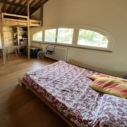 Rent this 1 bed house on 56043 Lorenzana PI