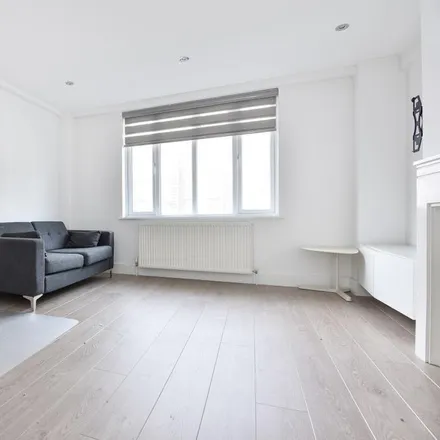 Rent this 1 bed apartment on Streatleigh Court in Streatham High Road, London