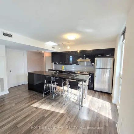 Image 9 - Discovery E, Esther Shiner Boulevard, Toronto, ON M2K 0B3, Canada - Apartment for rent