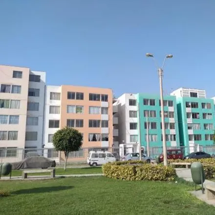 Buy this 3 bed apartment on Calle A in Lurín, Lima Metropolitan Area 15822