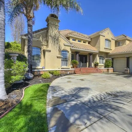 Image 2 - 5632 Oakmont Court, Discovery Bay, CA 94505, USA - House for sale